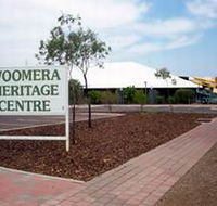 Woomera Heritage and Visitor Information Centre - Australia Accommodation