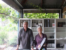 Brick Kiln Wines - Australia Accommodation 0