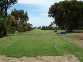 Ardrossan Golf Club - Australia Accommodation 0