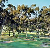 Tanunda Pines Golf Club - Australia Accommodation
