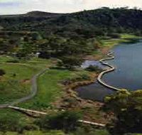 Mount Gambier Crater Lakes - Australia Accommodation