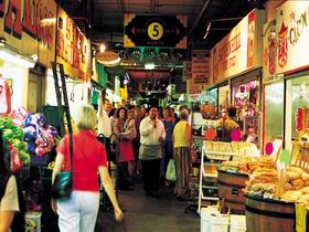 Adelaide Central Market - Australia Accommodation 0