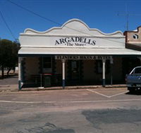 Flinders Bikes and Bytes - Australia Accommodation