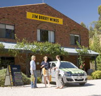 Jim Barry Wines - Australia Accommodation