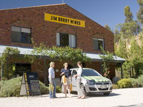 Jim Barry Wines - Australia Accommodation 0