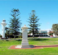 Historic Wallaroo Town Drive - Australia Accommodation