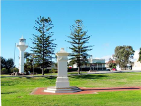 Historic Wallaroo Town Drive - Australia Accommodation 0