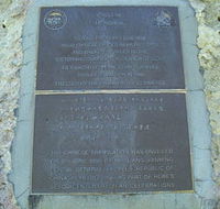 The Chinese Memorial at Robe - Australia Accommodation