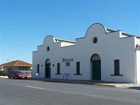 Ardrossan Historical Museum - Australia Accommodation 0