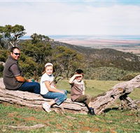 Bridle Track - Australia Accommodation