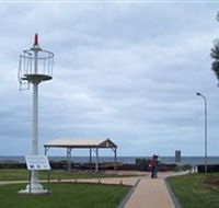 Turnbull Park Centenary Park and Foreshore - Australia Accommodation