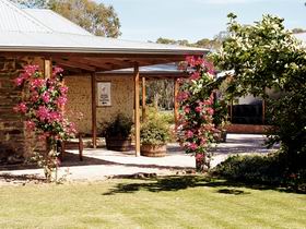 Turkey Flat Vineyards - Australia Accommodation 0