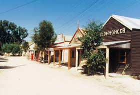  Australia Accommodation