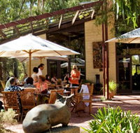 Woodstock Wine Estate - Australia Accommodation