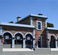 Burra Regional Art Gallery - Australia Accommodation