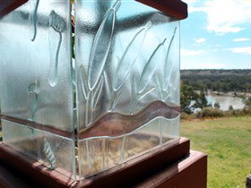 Riverglen View Art Studio And Gallery - Australia Accommodation 0