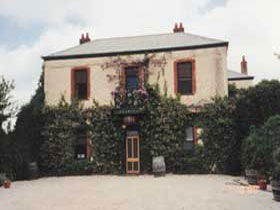 Clos Clare - Australia Accommodation 0