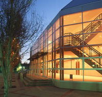 Barossa Arts and Convention Centre - Australia Accommodation