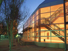 Barossa Arts And Convention Centre - Australia Accommodation 0