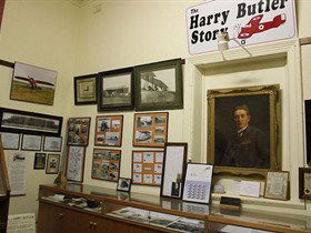Minlaton Museum - Australia Accommodation 0