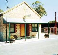 Edithburgh Museum - Australia Accommodation