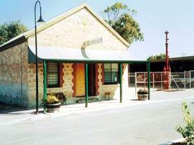 Edithburgh Museum - Australia Accommodation 0