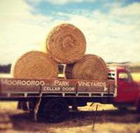 Moorooroo Park Vineyards - Australia Accommodation