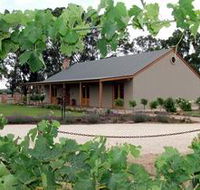 VineCrest Fine Barossa Wine - Australia Accommodation