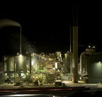 Nyrstar Lead Smelter - Australia Accommodation
