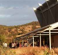 Kabminye Wines - Australia Accommodation
