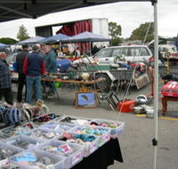 Gepps Cross Treasure Market - Australia Accommodation