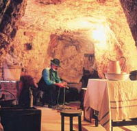 Umoona Opal Mine And Museum - Australia Accommodation