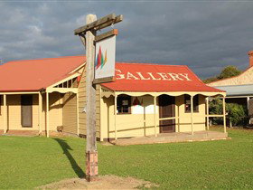 Art@Goolwa Inc - Australia Accommodation 0