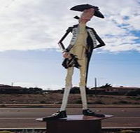 Tanderra Craft Village - Australia Accommodation