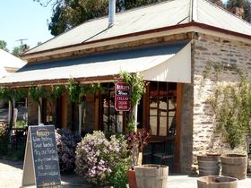 Reilly's Wines And Restaurant - Australia Accommodation 0