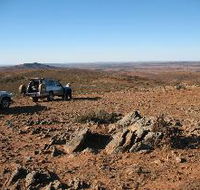 Willangi Bush Escapes - Australia Accommodation