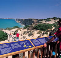 Far West Coast Marine Park - Australia Accommodation
