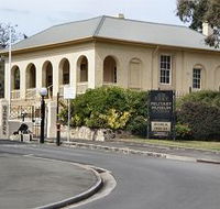 Anglesea Barracks - Australia Accommodation