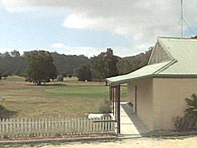 St Helens Golf Club - Australia Accommodation 0