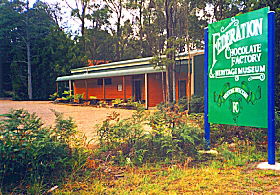  Australia Accommodation