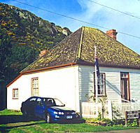 Joe Lyons Cottage - Australia Accommodation