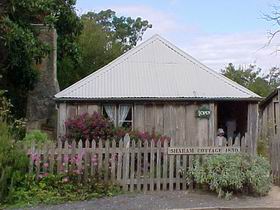 Petticoat Lane - Australia Accommodation 0