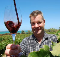 Boston Bay Wines - Australia Accommodation