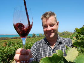 Boston Bay Wines - Australia Accommodation 0