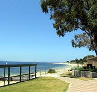 Stansbury Walking Trails - Australia Accommodation