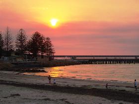 Wallaroo Jetty - Australia Accommodation 0