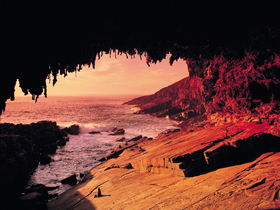 Admirals Arch - Australia Accommodation 0