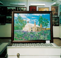 The Art Spot Gallery - Australia Accommodation