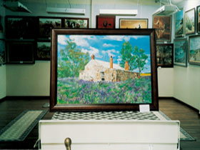 The Art Spot Gallery - Australia Accommodation 0