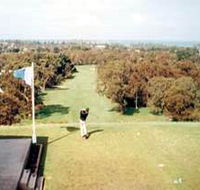 Victor Harbor Golf Club - Australia Accommodation